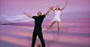 Cyd Charisse & Gene Kelly - The Broadway Melody Ballet