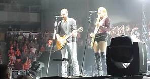 Eric Church & Lzzy Hale That's Damn Rock and Roll