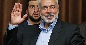 Ismail Haniya elegido nuevo líder de Hamás