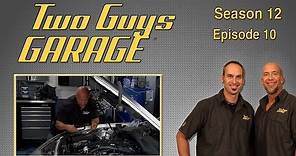 V6 Camaro Performance | Two Guys Garage | Season 12 | Episode 10