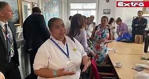 Visita delegación de profesores colombianos a la London Nautical School