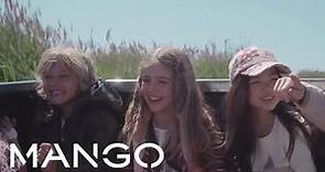 MANGO Kids | The TEDDY ADVENTURE: Five kids, one way... | MANGO