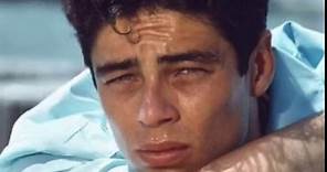Young Benicio :)))) #beniciodeltoro #beniciodeltoroedit #90sactors #90s #90smen #edit #fyp