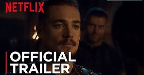 The Last Kingdom: Season 3 | Official Trailer [HD] | Netflix