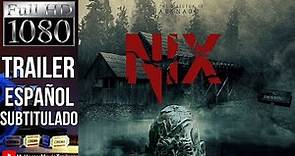 Nix (2022) (Trailer HD) - Anthony C. Ferrante