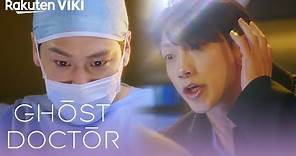 Ghost Doctor - EP1 | Kim Bum Gets Possessed by Rain | Korean Drama