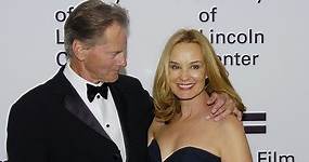 Jessica Lange Opened Up About Her Relationship With Sam Shepard Right Before He Died