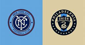 HIGHLIGHTS: New York City FC vs. Philadelphia Union | May 28, 2023
