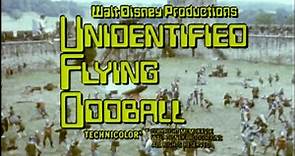 Unidentified Flying Oddball trailer .