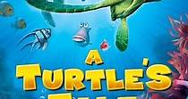A Turtle's Tale: Sammy's Adventures streaming