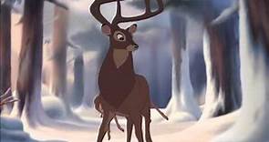 Bambi II Blu-Ray - Official® Trailer [HD]