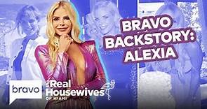 Bravo Backstory: Alexia's Wild Life | The Real Housewives of Miami | Bravo