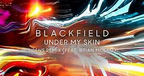Under My Skin (feat. Brian Molko) (Sirens Remix)