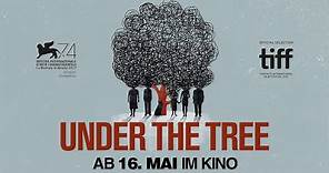 Under The Tree - Trailer HD