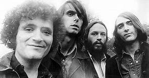 10 Best Quicksilver Messenger Service Songs of All Time - Singersroom.com