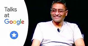 The Expanse | Naren Shankar & Mark Fergus | Talks at Google