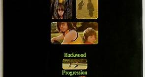 Chris Spedding - Backwood Progression