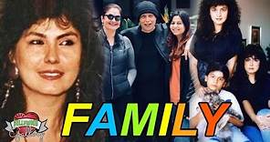 Kiran Bhatt Family With Husband, Son, Daughter & Biography