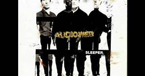 AUDIOWEB - SLEEPER (1996)