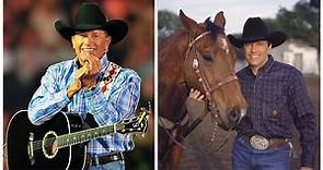Tour George Strait’s Ranch in Texas (Video)