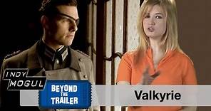 Valkyrie Movie Review: Beyond The Trailer
