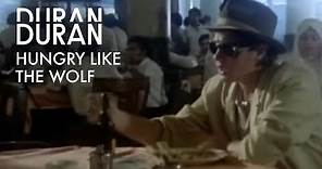 Duran Duran - Hungry like the Wolf (Official Music Video)