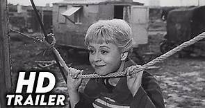 La Strada (1954) Original Trailer [FHD]