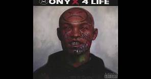 Onyx - Onyx 4 Life (FULL ALBUM) 2021