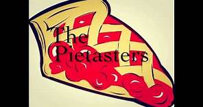 The Pietasters - Tell You Why