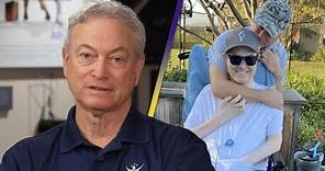 Gary Sinise on Late Son Mac's 5-Year Cancer Journey and How Music Bonded Them (Exclusive)