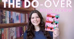 BOOK REVIEW | The Do-Over by Lynn Painter *spoiler free*