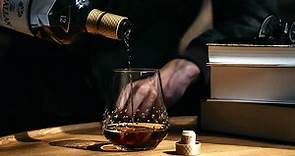 【GRANDI】人馬座平底杯 威士忌杯 水鑽水晶杯 - 設計館 GRANDI 酒杯/酒器 - Pinkoi