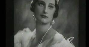 Newsreel of the funeral of Astrid, Queen of the Belgians