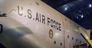 U.S. Air Force: What is Air Force Materiel Command?