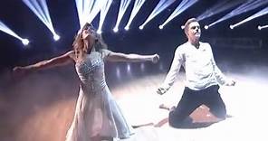 DWTS Season 18 WEEK 10 (FINAL) : Amy Purdy & Derek - Freestyle - Dancing With The Stars 2014 5-19-14