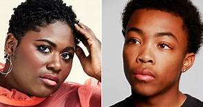 Danielle Brooks, Asante Blackk Among Cast of Netflix's Social Distance
