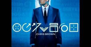 Chris Brown -Sweet Love