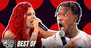 Best of Justina Valentine vs. Everyone 💋 Wild 'N Out