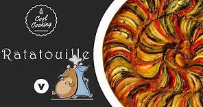 How to Make a Perfect Ratatouille