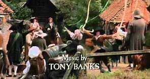 Tony Banks - The Wicked Lady - Spring