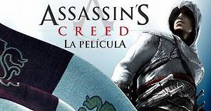 Assassin's Creed | La Película completa en Español (Full Movie)