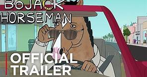 BoJack Horseman: Season 5 | Official Trailer [HD] | Netflix