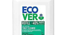 Ecover Toilet Cleaner Pine & Mint Refill 5L