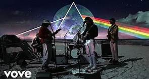 Pink Floyd feat. Feng Suave - El Lado Oscuro de la Noche