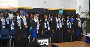 Hampton School Class of 2018 Graduation Song