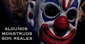 La casa del terror películas de suspenso (Español Latino)