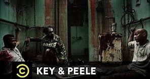 Key & Peele - Psycho Clown