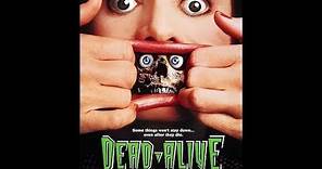 Dead Alive (1992) - Trailer HD 1080p