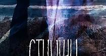 Cthulhu - película: Ver online completa en español
