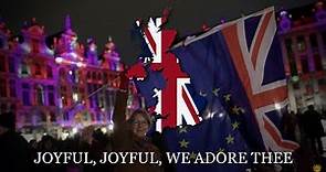 "Ode to Joy" - Anthem of the European Union [UNOFFICIAL]